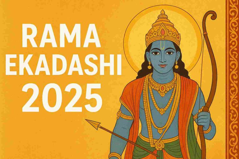 rama ekadashi 2025